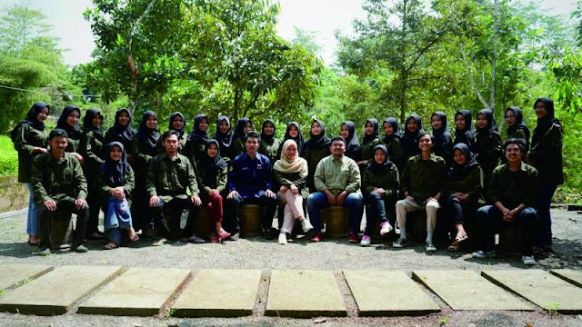 Tulisan Ini Tak Berjudul